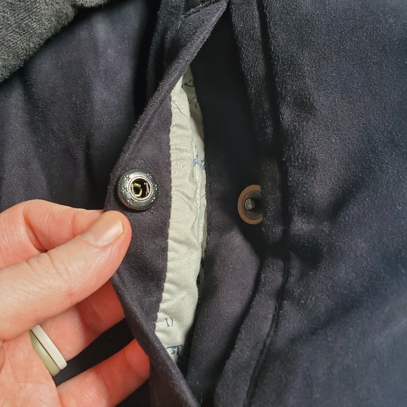 Naketano "surviving is a spirit" zip up jacket - Picture 4 of 12